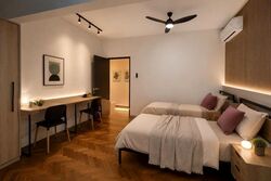 Orchard Road (D9), Condominium #620098031